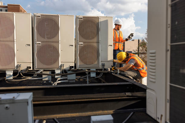 Best HVAC Installation Services  in Plumsteadville, PA