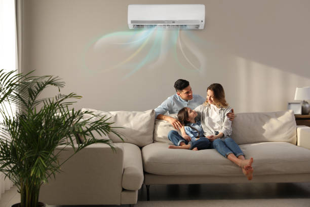 HVAC Troubleshooting in Plumsteadville, PA