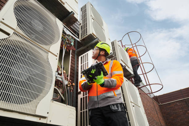 Plumsteadville, PA HVAC Company