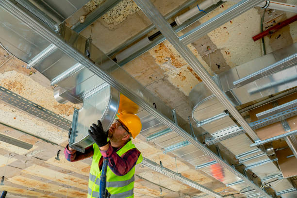 Best HVAC Tune-Up Services  in Plumsteadville, PA