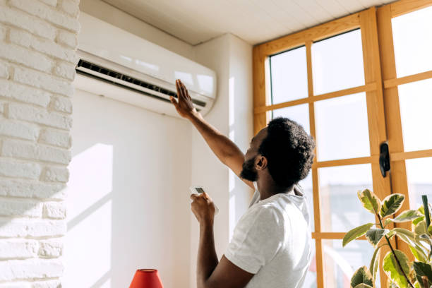 Professional HVAC in Plumsteadville, PA