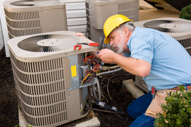 HVAC Emergency Services in Plumsteadville, PA