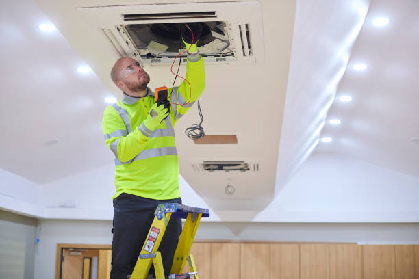 Best Emergency HVAC Repair  in Plumsteadville, PA