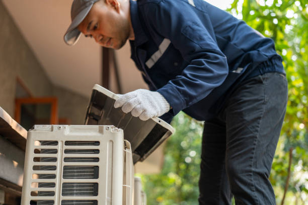 Best HVAC Installation Services  in Plumsteadville, PA