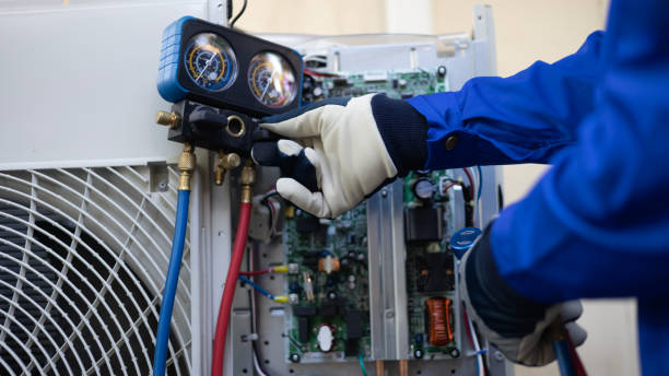 Best Local HVAC Companies  in Plumsteadville, PA