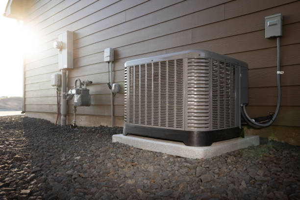 Best Residential HVAC Services  in Plumsteadville, PA